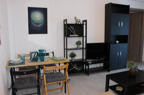 Stelianas Apartment